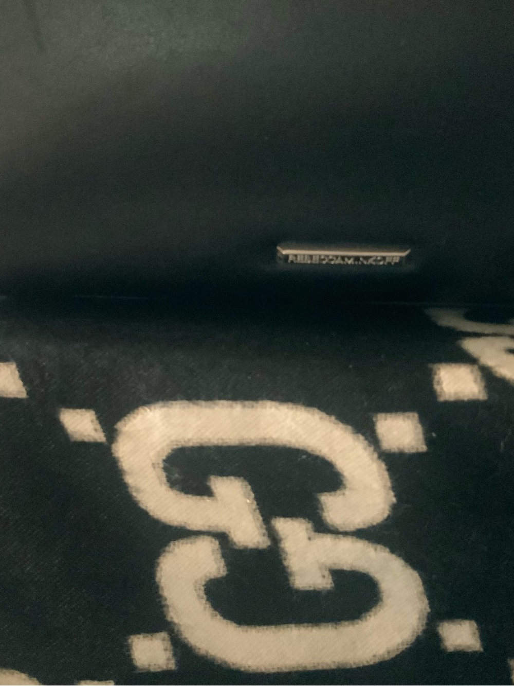 Rebecca Minkoff Black Studded Leather Satchel - Picture 3 of 7